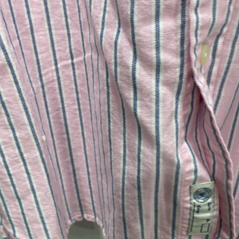 Here I Have A New Ralph Lauren Shirt For Sale - image 4